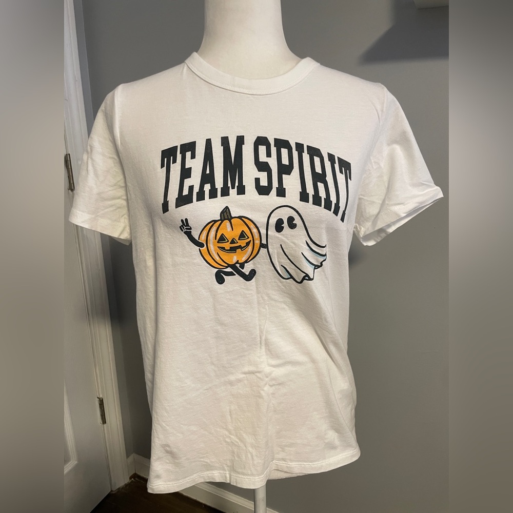 Old Navy Halloween Graphic Tee